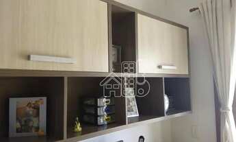 Imagem 3: Casa com 3 dormitórios à venda, 140 m² por R$ 700.000,00 - Itaipu - Niterói/RJ