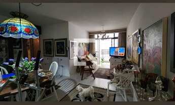 Imagem 4: Apartamento à Venda - Cambuí, 3 Quartos, 100 m2