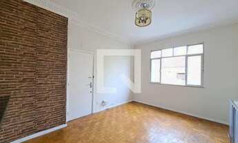 Imagem: Apartamento para Aluguel - Engenho Novo