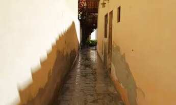 Imagem 5: Casa área nobre Morada do Sol