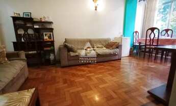 Imagem 1: Apartamento à venda, 3 quartos, Leblon - RIO DE JANEIRO/RJ