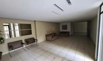 Imagem 4: Apartamento para Venda em Belo Horizonte, Gutierrez, 3 dormitórios, 1 suíte, 3 banheiros