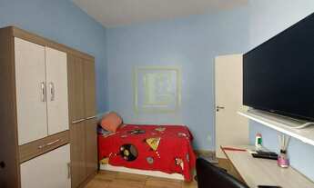 Imagem 7: Apartamento com dois dormitórios em centro do Rio de Janeiro