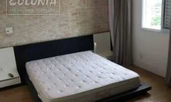 Imagem 4: Santo André - Apartamento Padrão - Vila Guiomar