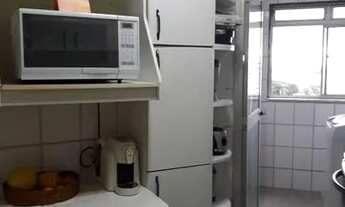 Imagem 2: São Paulo - Apartamento Padrão - Vila Formosa