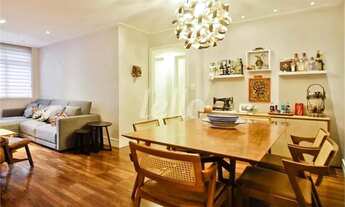 Imagem: São Paulo - Apartamento Padrão - Paraíso