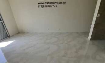 Imagem 7: Apartamento totalmente reformado, 2 quartos, 100 metros do mar - Jd. Sta. Eugênia - Mongag