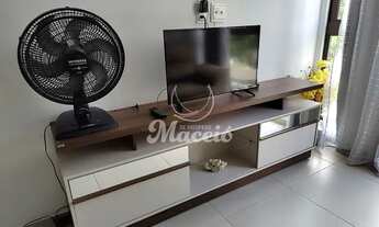 Imagem 5: Apartamento para aluguel De férias ou a trabalho, o Edifício Le Grand é uma das melhores o