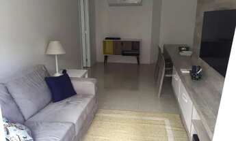 Imagem 5: Apartamento no condomínio Wave Ipanema 2 suítes