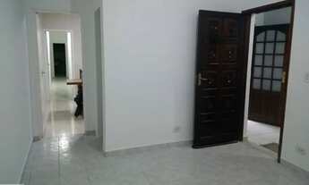 Imagem 4: Térrea para venda com 160 metros quadrados com 3 quartos em Cidade dos Bandeirantes - São