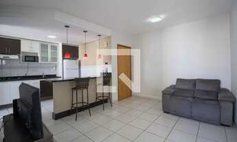 Imagem: Apartamento para Aluguel - Setor Aeroporto