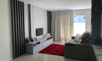 Imagem: Edifício Villa Formosa em Camboriú