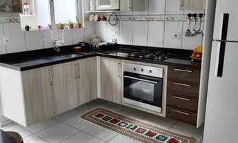 Imagem 7: Triplex com 3 quartos no Uberaba em Curitiba