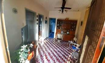 Imagem 2: Cordovil Rua Amaetinga Duas Casas mesmo terreno 2 Qts Quintal c/ Árvores Frutíferas