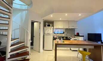 Imagem 3: São Paulo - Apartamento Padrão - Moema