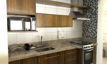 Imagem 5: Apartamento Alugar Mansões Santo Antônio