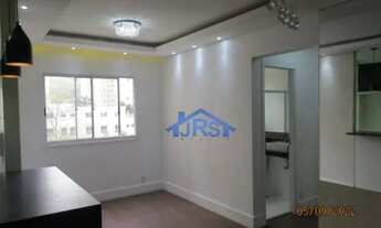 Imagem: Apartamento com 2 dormitórios à venda