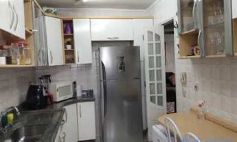 Imagem 4: APARTAMENTO - VILA FLORESTA - SP