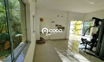 Imagem 6: CASA A VENDA/LOCAÇÃO CONDOMINIO TERRAS DE PIRACICABA - SP