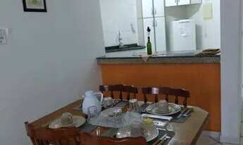 Imagem 7: Apartamento com 3 dorms, Aviacao, Praia Grande - R$ 540 mil, Cod: ACT2516