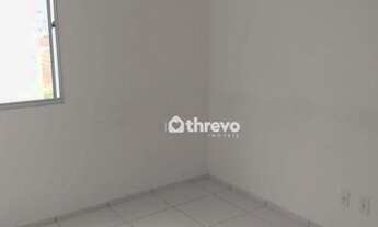 Imagem 4: Apartamento com 2 dormitórios à venda, 46 m² por R$ 105.000,00 - Vale do Gavião - Teresina