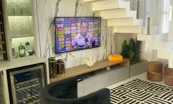 Imagem 3: BELLÍSSIMA casa a VENDA condomínio Evidências