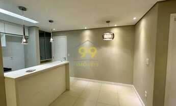 Imagem 4: Apartamento a venda 2 dormitórios - 1 suíte - 1 vaga - 61m2