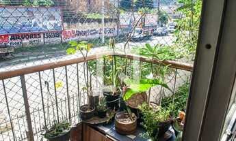 Imagem 5: Apartamento à Venda - Taquara, 2 Quartos, 66 m2