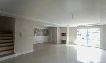 Imagem 7: Casa para Venda - 253m², 3 dormitórios, sendo 3 suites, 2 vagas - Vila Assunção