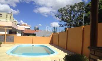 Imagem 2: Casa para Venda - 220m², 4 dormitórios, sendo 3 suites, 5 vagas - Cristal