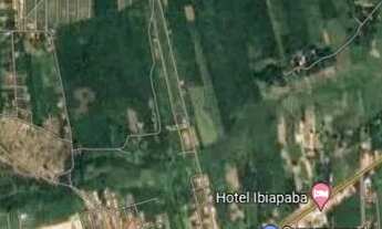 Imagem 5: Lote Tianguá - CE