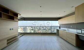 Imagem 2: Aluga-se apartamento com 3 suítes e 2 vagas em Pinheiros