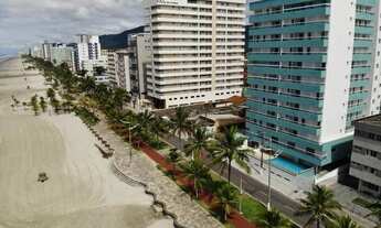 Imagem 6: APARTAMENTO COM 70.25 m² - REAL - PRAIA GRANDE SP
