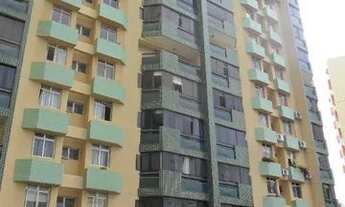 Imagem 3: Apartamento com 4 dormitórios para alugar, 116 m² por R$ 4.190,90/mês - Norte - Águas Clar