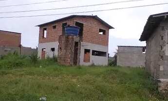 Imagem: TERRENO 10X20 COM DUAS CASAS