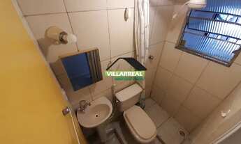 Imagem 7: Apartamento para venda com 22 metros quadrados com 1 quarto