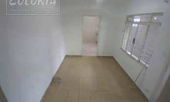 Imagem 6: Santo André - Casa Padrão - Parque Jaçatuba