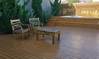 Imagem 5: Casa para Venda, Campeche, 2 dormitórios, 1 suíte, 2 banheiros, 2 vagas