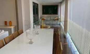 Imagem 7: Barra Peninsula Guauguin expetacular cobertura duplex 5 quartos