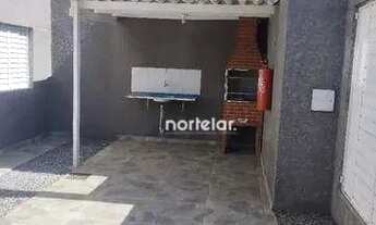 Imagem 2: Apartamento com 2 dormitórios à venda, 40 m² por R$ 199.000,00 - Jardim Sarah - São Paulo