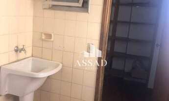 Imagem 3: Apartamento com 3 dormitórios para alugar, 110 m² por R$ 2.040/mês - Vila Maceno - São Jos