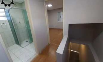 Imagem 5: CASA - CENTRO Galpão / depósito com aluguel por R$2.500 /mês