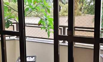 Imagem 2: Reformado por aquiteta renomada com 160m 3 suites na regiao nobre do Analia Franco