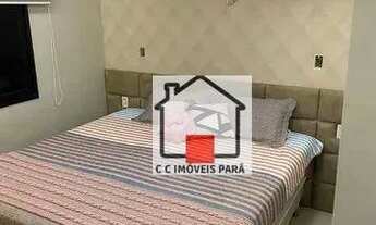 Imagem 6: Belissímo apartamento no condomínio PARC PARADISO; Apartamento de 96m². Em Belém