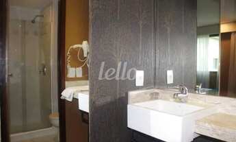 Imagem 7: São Paulo - Flat - Moema