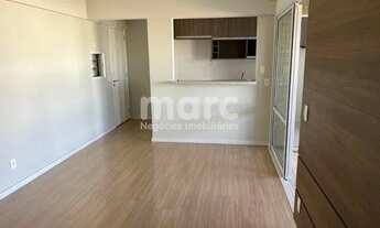 Imagem: SAO PAULO - Apartamento Padrão - JARDIM