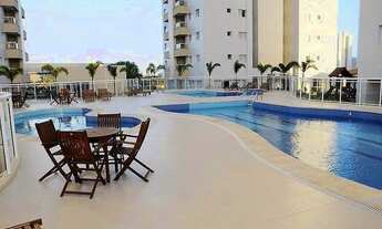 Imagem 7: Apartamento para venda tem 77 metros quadrados com 3 quartos em Ponta da Praia - Santos