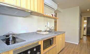 Imagem 7: Apartamento à venda, 60 m² por R$ 1.295.000,00 - Vila Madalena - São Paulo/SP