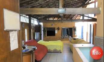 Imagem 6: São Paulo - Casa Comercial - Vila Clementino