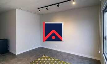 Imagem: Apartamento Locação Chácara Santo Antônio